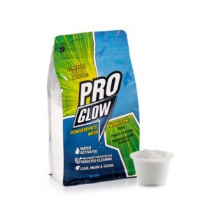 ProGlow Powersports vehicle wash product image