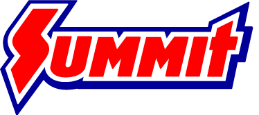 summit racing logo, a ProGlow vehicle wash and degreaser distributor