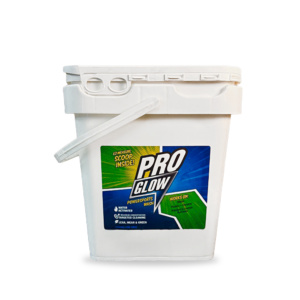Bucket of ProGlow Powersports Wash