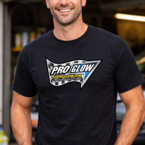 ProGlow Logo Tee — Free with $50+ Order (Add to cart + use code FREE TEE)