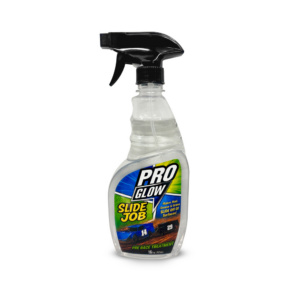 ProGlow Slide Job | 16 oz Spray Bottle