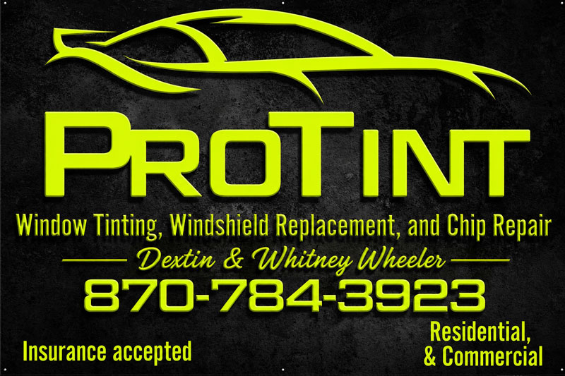 pro tint supplier of proglow